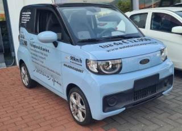 Birba Birba 13,9 Kwh Ego 