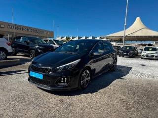 Kia Cee'D 1.6 Crdi 110 Cv 5 Porte Gt Line 