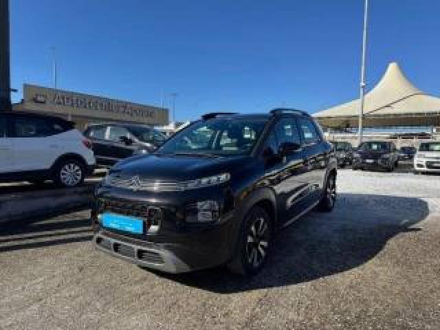 Citroen C3 Aircross Puretech 110 S&s Feel 