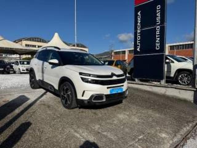 Citroen C5 Aircross Bluehdi 130 S&s Shine 