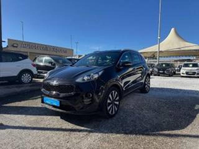 Kia Sportage 1.7 Crdi 2wd Class 