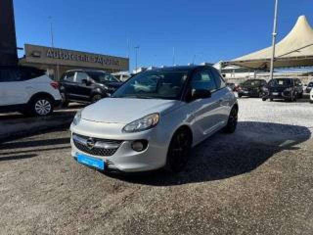 Opel Adam 1.0 Sge 90 Cv Start&stop Jam 