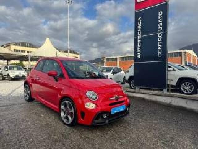 Abarth 595 1.4 Turbo T-Jet 145 Cv 