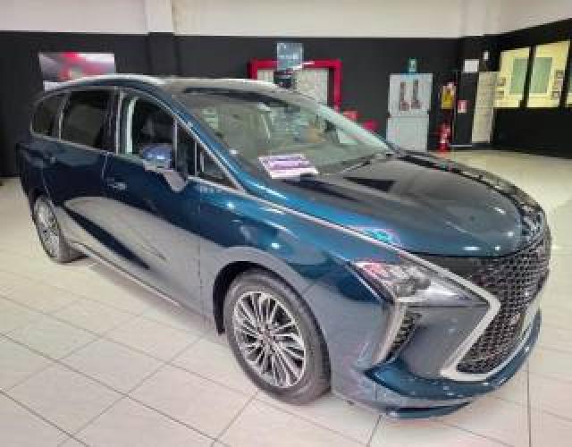 Evo Evo Spazio 1.5 Turbo 7 Posti 