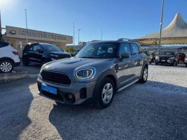 Mini Countryman 1.5 One D Business Countryman 