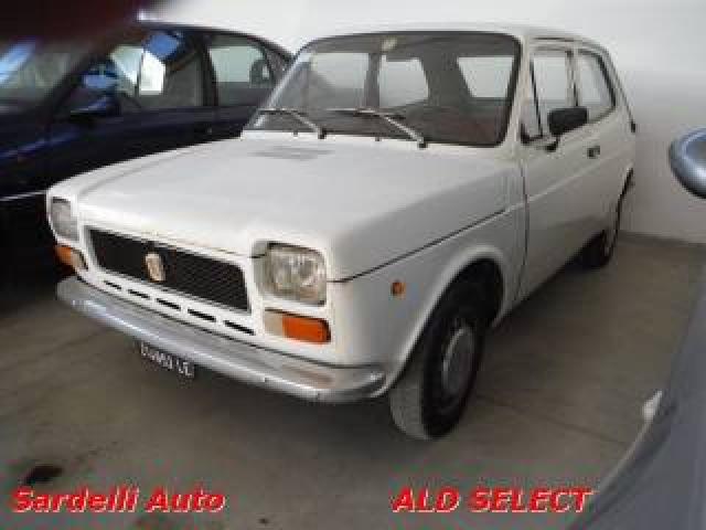 Fiat 127 3 Porte 