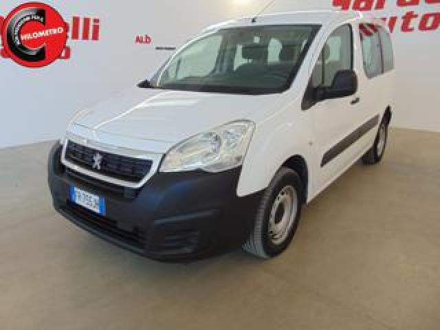 Peugeot Partner Tepee Blue 5 Posti Autocarro N 1 