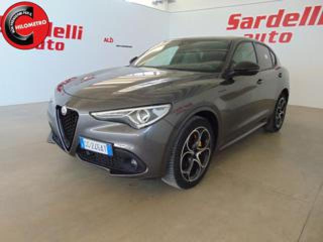 Alfa Romeo