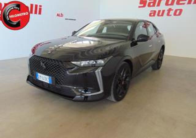 Ds Automobiles Ds 4 Bluehdi 130 Aut. Performance Line 