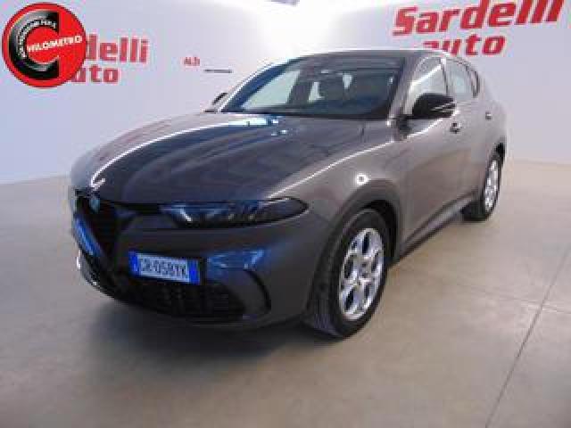 Alfa Romeo