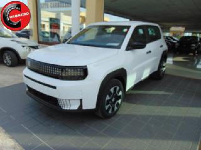 Fiat Grande Panda 1.2 100 Cv S&s Icon 