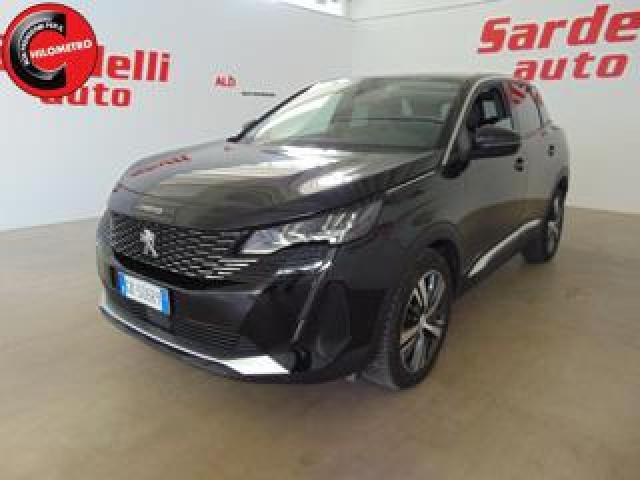 Peugeot 3008 Bluehdi 130 S&s Allure 