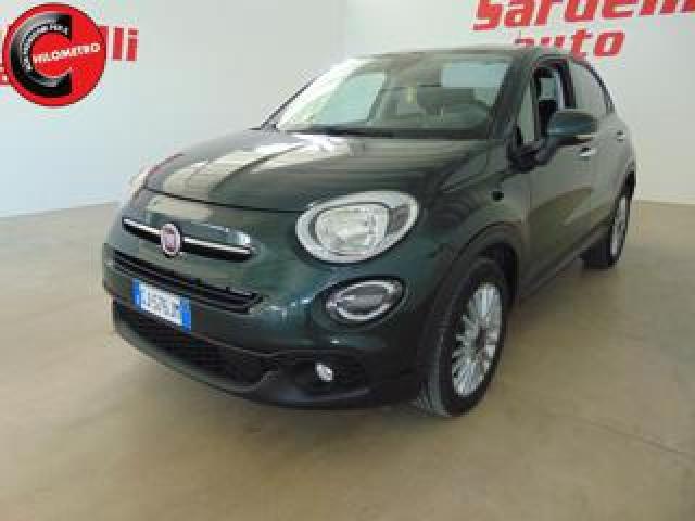 Fiat 500x 1.3 Mjt Connect 95cv 