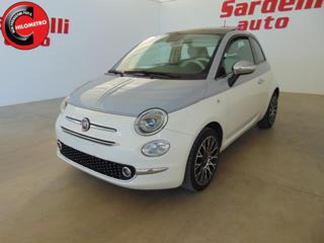 Fiat 500 1.2 Collezione. 