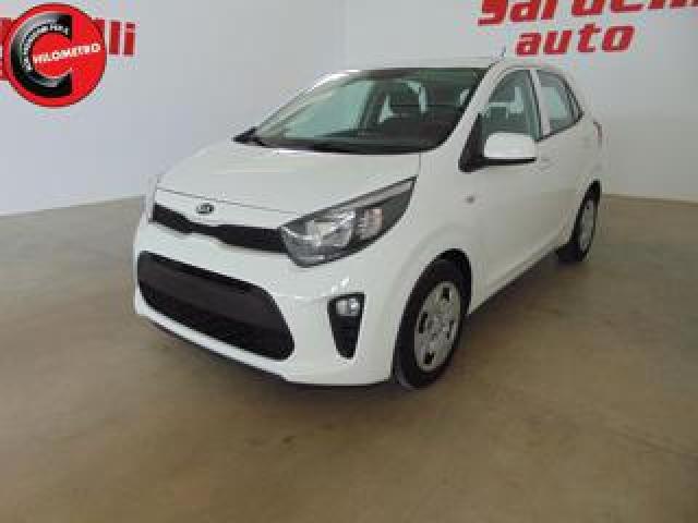 Kia Picanto 1.0 12v 5 Porte Active 