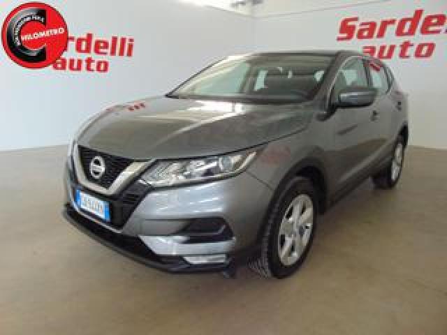Nissan Qashqai 1.5 Dci 115 Cv Business 