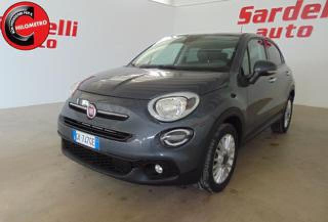 Fiat 500x 1.6 Mjt Connect 130cv 