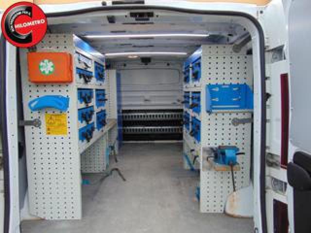 Fiat Talento 2.0 Ecojet 145cv-Tn-Dc 12q 