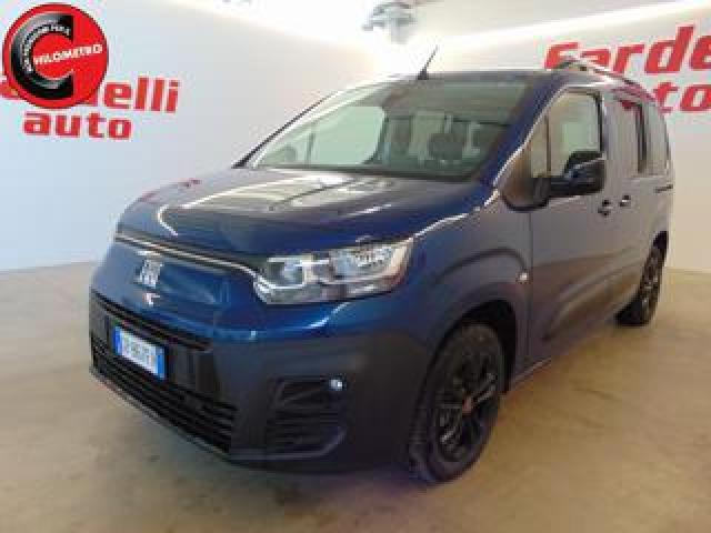Fiat E-Doblo E-Doblò 50 Kwh Launch Edition 