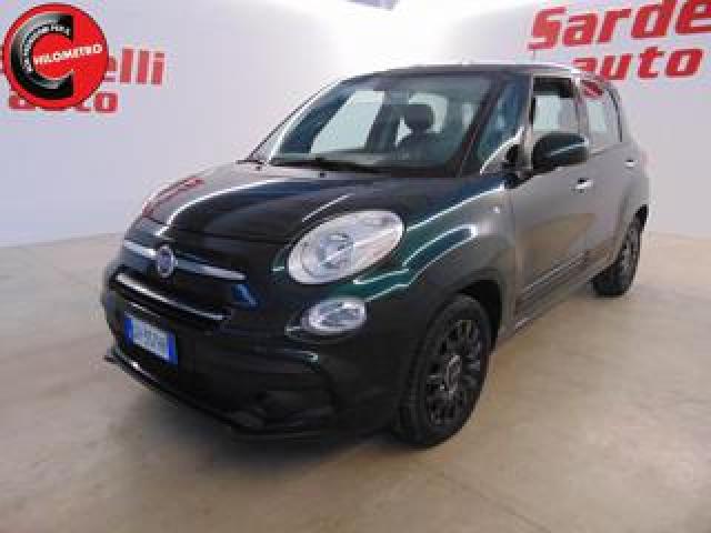 Fiat 500l Pro 1.6 Mjt 120cv Mirror 4 Posti 