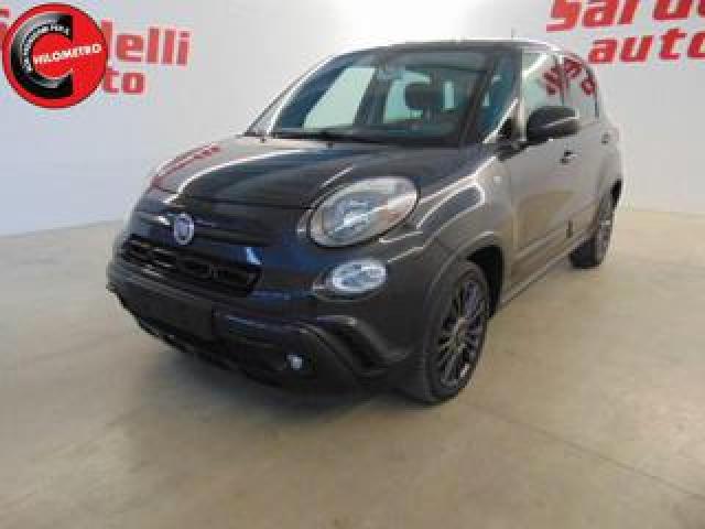 Fiat 500l 1.4 95 Cv Lounge 