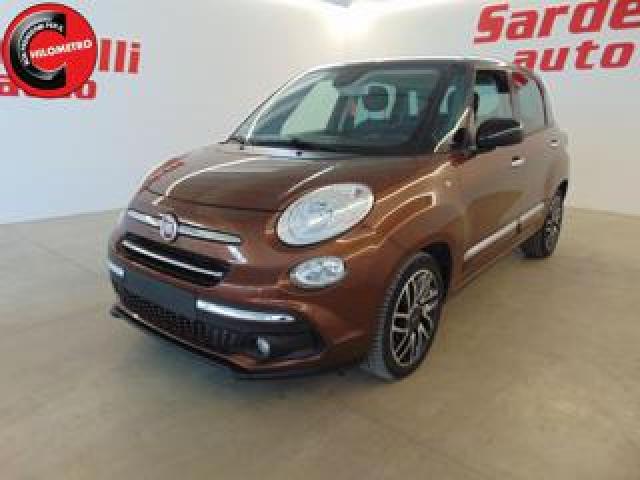 Fiat 500l 1.6 Multijet 120 Cv Lounge 