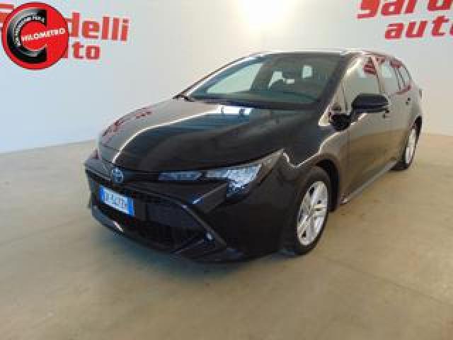 Toyota Corolla Touring Sports 1.8 Hybrid Business 