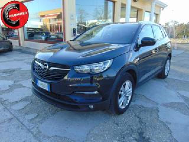 Opel Grandland X 1.5 Diesel Ecotec Start&stop Advance 