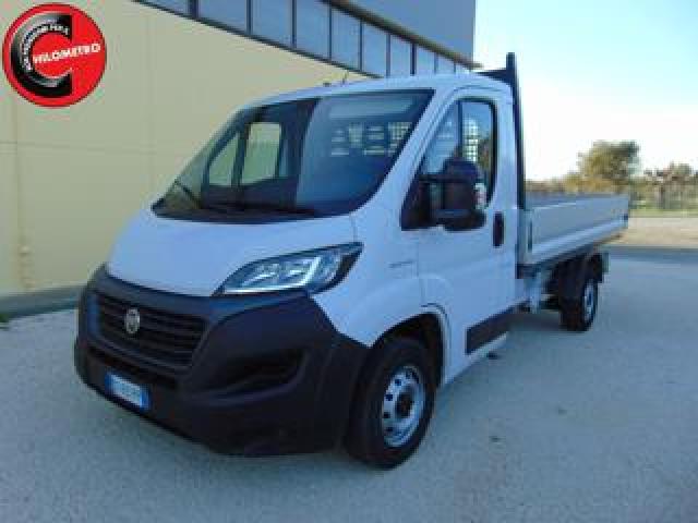Fiat Ducato Ducato 35 Mh1 2.3 Mjt 140cv Carro 
