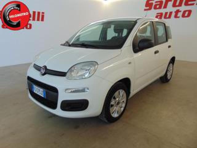 Fiat Panda 0.9 Twinair Turbo S&s Easy 