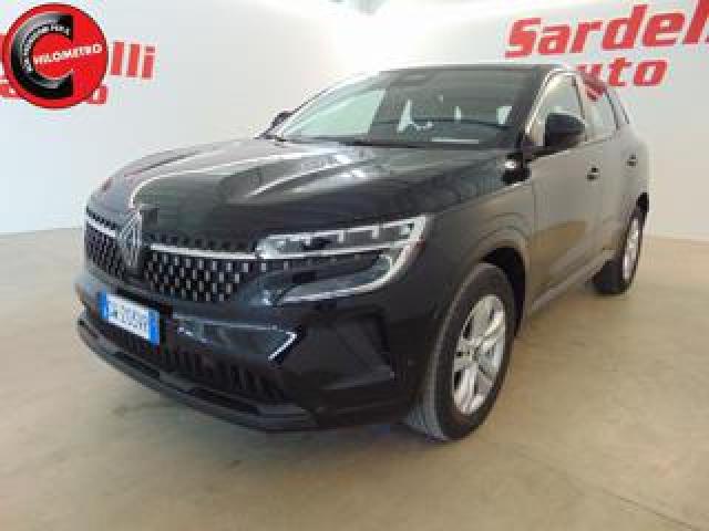 Renault Austral Austral Mild Hybrid 160 Cv Auto Evolution 