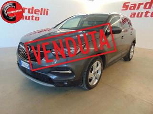 Opel Grandland X 1.6 Diesel Ecotec Start&stop Aut. Innovation 