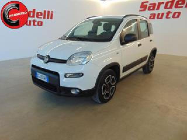 Fiat Panda 0.9 Twinair Turbo Natural Power City Life 