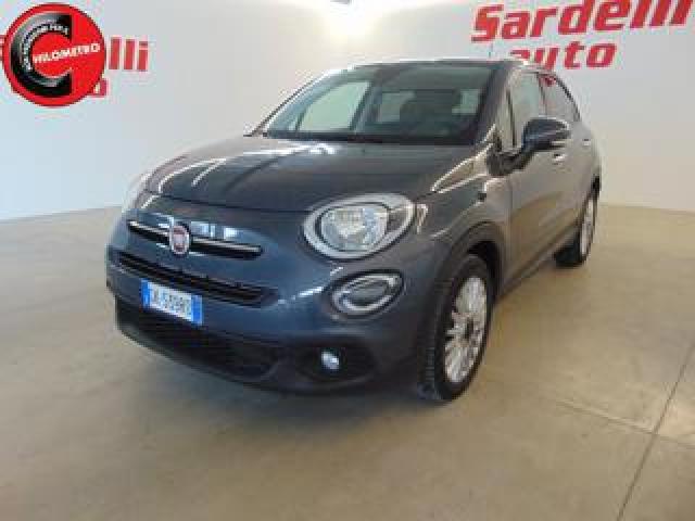 Fiat 500x 1.0 T3 Connect 120cv 