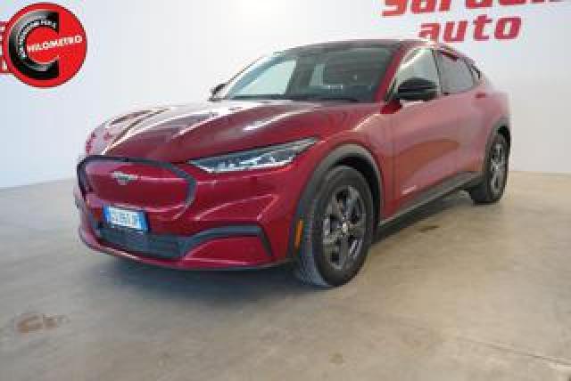 Ford Mustang Mach-E Standard Range 269 Cv 