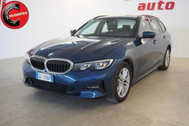 Bmw 320 D Xdrive Touring Business Advantage 