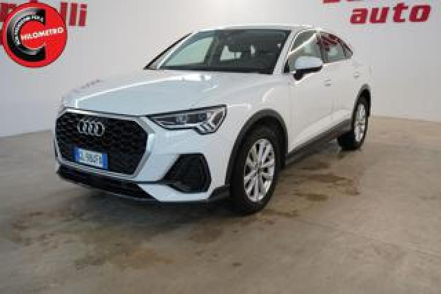 Audi Q3 Spb 35 Tdi S Tronic Business Plus 