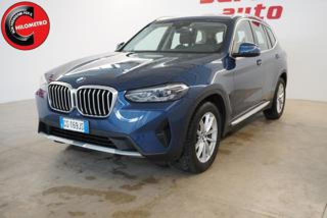 Bmw X3 Xdrive20i 48v 