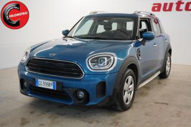 Mini Countryman 1.5 One D Business Countryman 