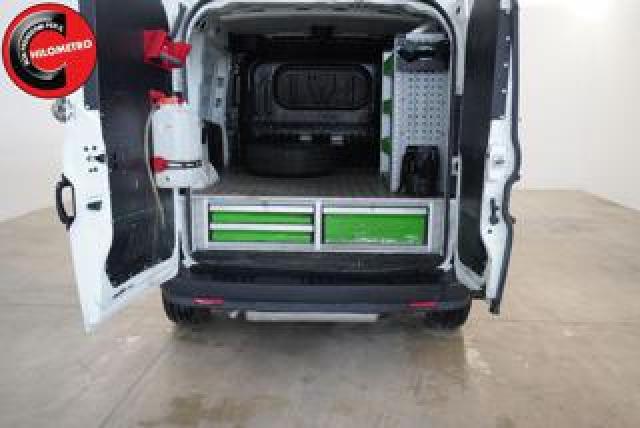 Fiat Doblo Doblò 1.4 Natural Power Pc-Tn Cargo Easy 