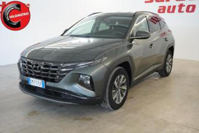 Hyundai Tucson 1.6 Hev Aut. Xline 