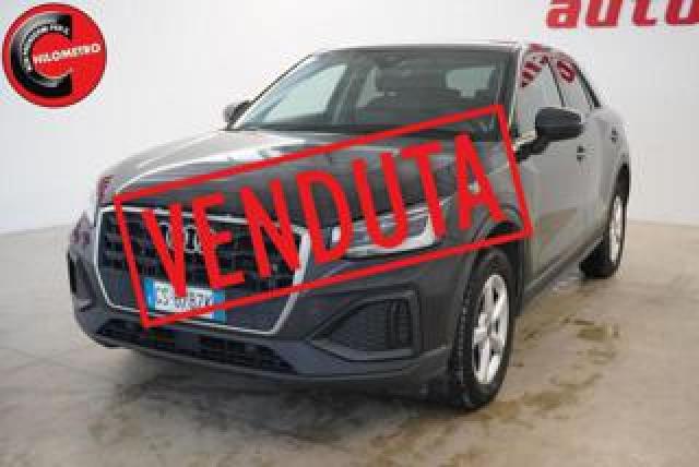 Audi Q2 35 Tdi Quattro S Tronic Business 