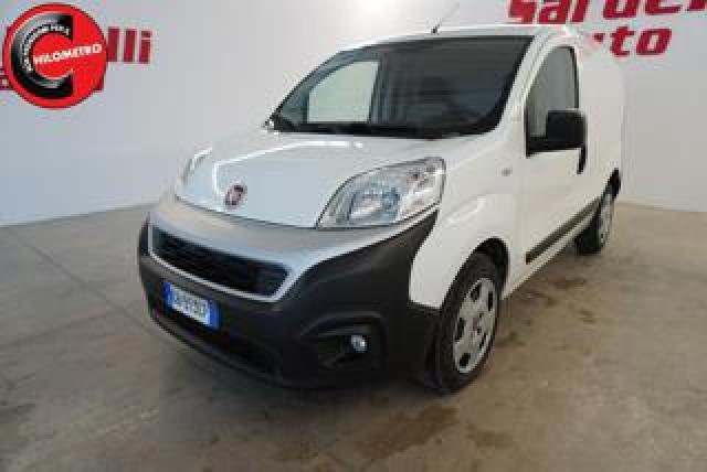 Fiat Fiorino 1.3 Mjt 80cv Cargo 