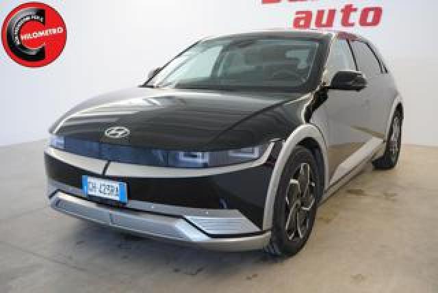 Hyundai Ioniq 5 5 58 Kwh Evolution 