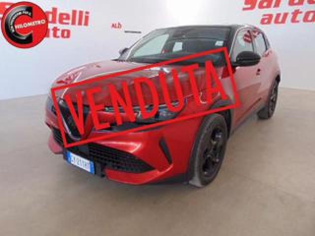 Alfa Romeo Junior 1.2 136 Cv Hybrid Edct6 Speciale 