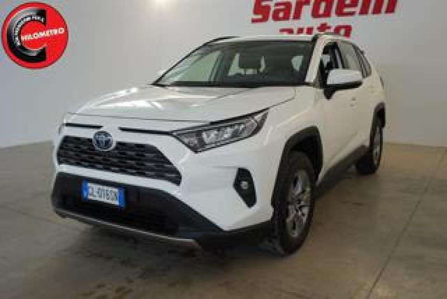 Toyota Rav 4 My23 Rav4 2.5 Hv 