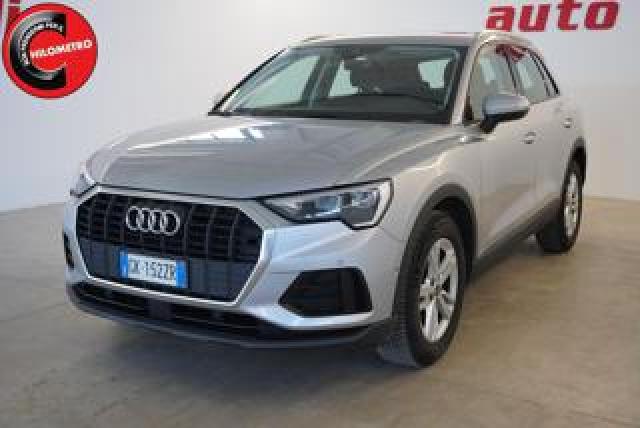 Audi Q3 35 Tdi S Tronic Business 