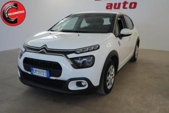 Citroen C3 Puretech 83 S&s You 