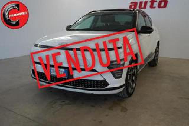 Hyundai Kona Ev 65.4 Kwh Xclass Special Edition 