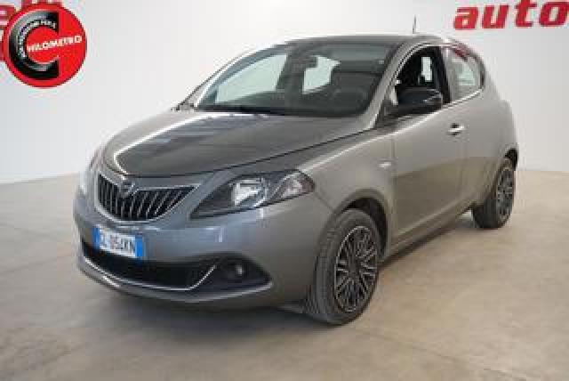 Lancia Ypsilon 1.0 Firefly 5 Porte S&s Hybrid Gold 